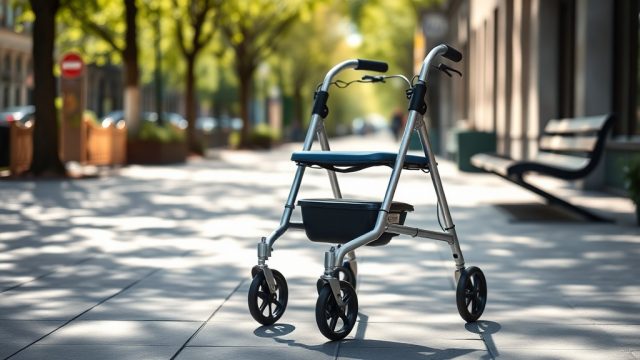 Bort Mobil Vital: Kaufberatung für Einsteiger