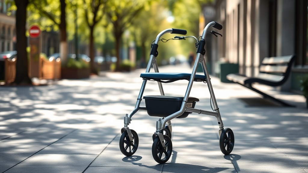 Bort Mobil Vital: Kaufberatung für Einsteiger