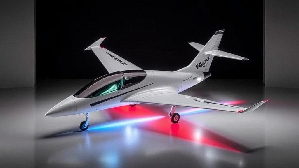 Raz Design Jet 4 Sitzkomfort: Polsterung im Detail-Test