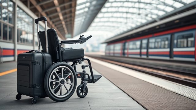 Raz Design Jet 4: Leichtgewicht und Reisetipps für unterwegs